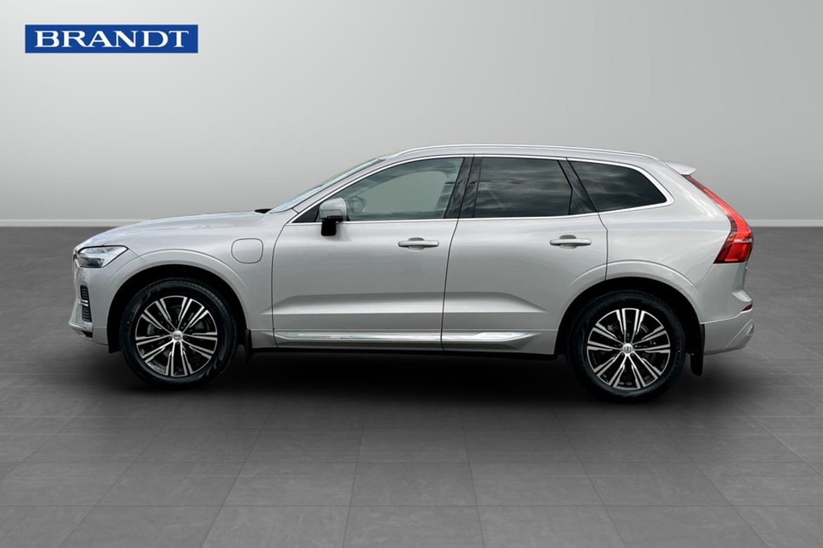Volvo XC60 Recharge T6 Inscription 2022, kuva 3/9