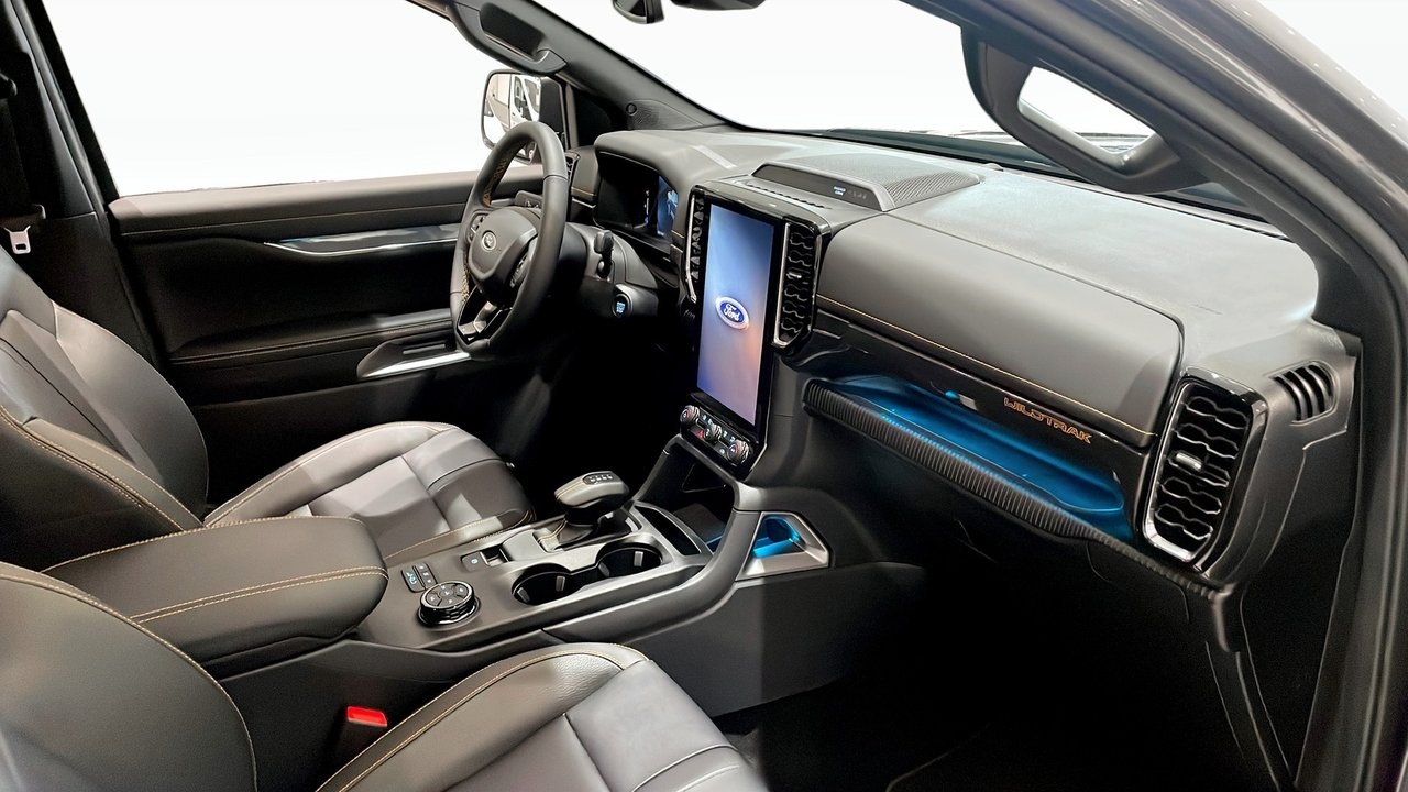 Ford Ranger 2026, bild 3/9
