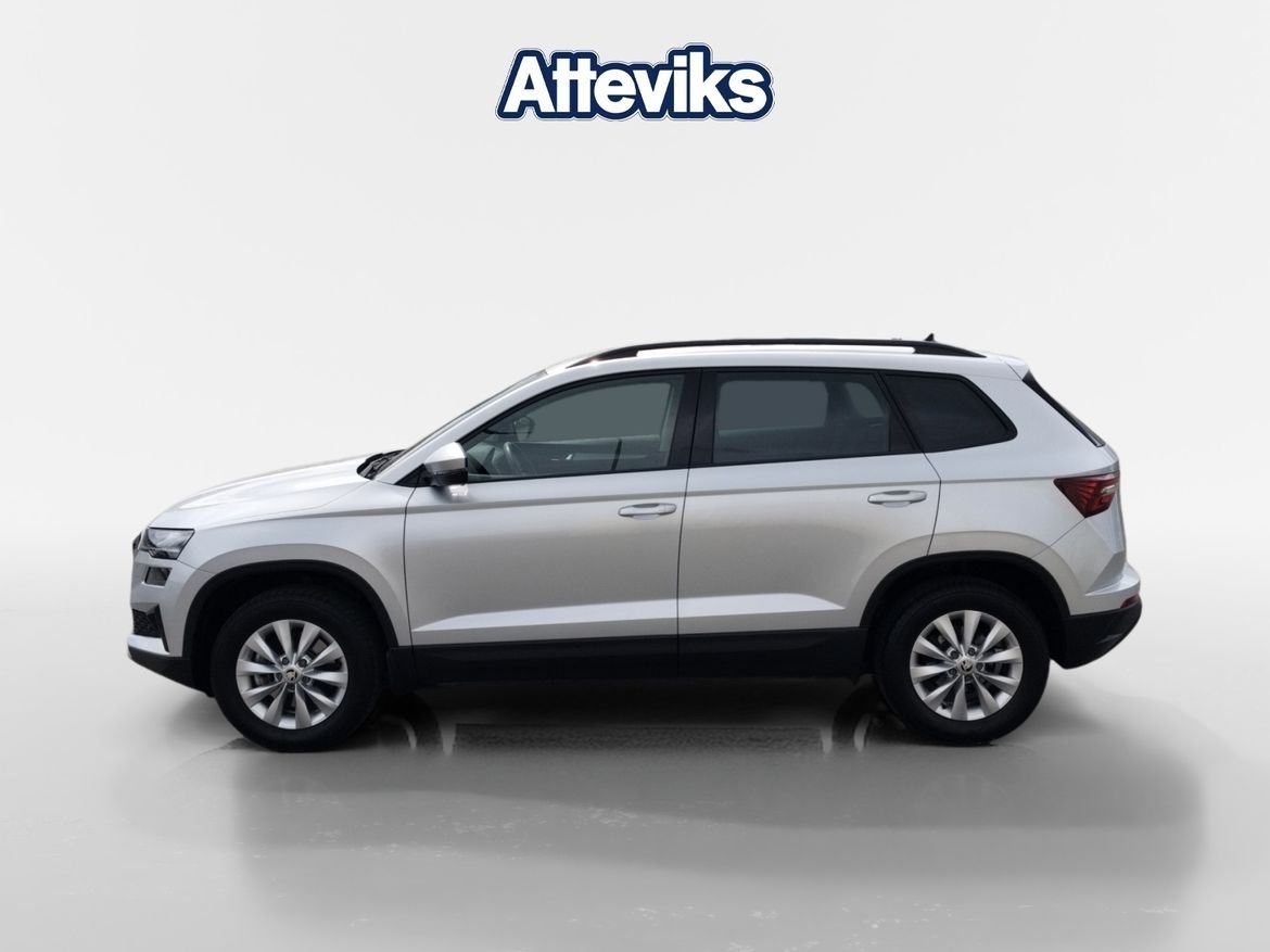 Skoda Karoq 2025, bild 6/10