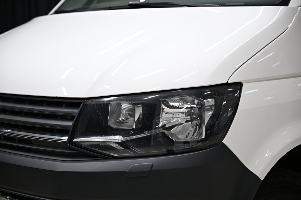 Volkswagen Transporter 2018, bild 3/10