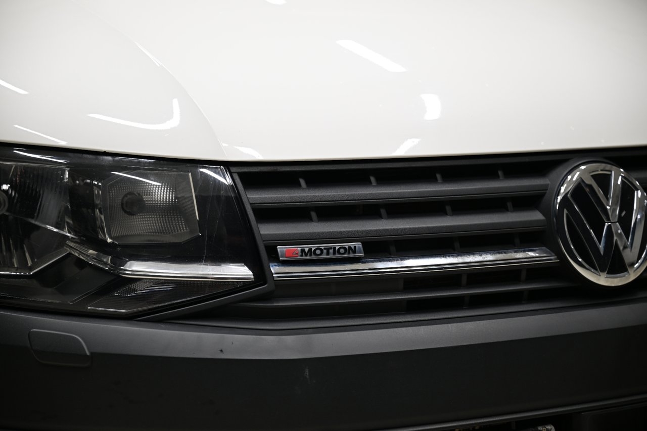 Volkswagen Transporter 2018, bild 6/10