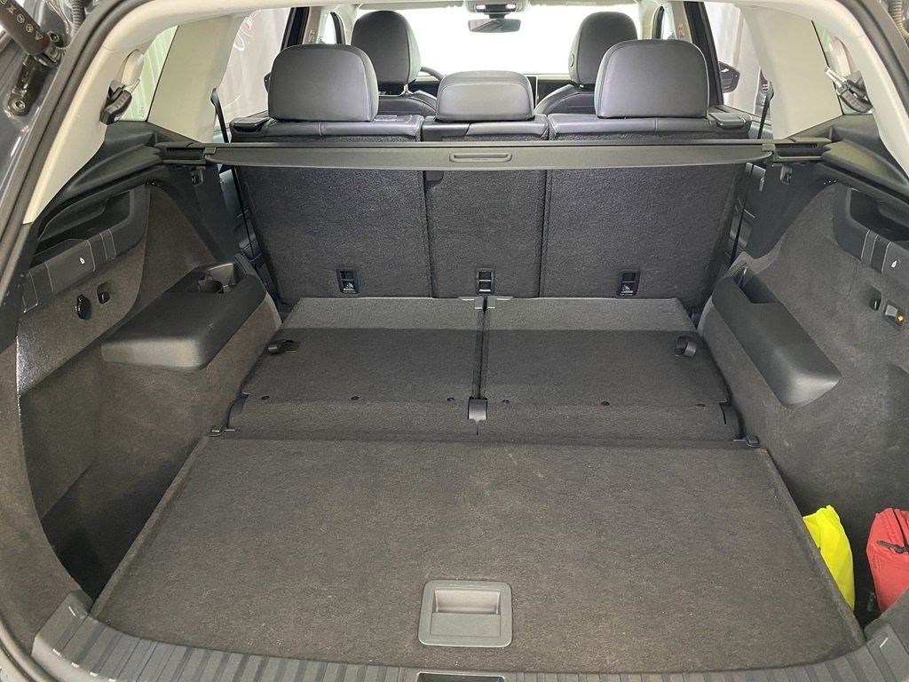 Volkswagen Tayron 2025, bild 4/9