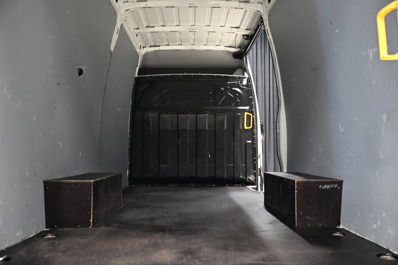 Iveco Daily 136HK L3H2 2023, bild 6/10