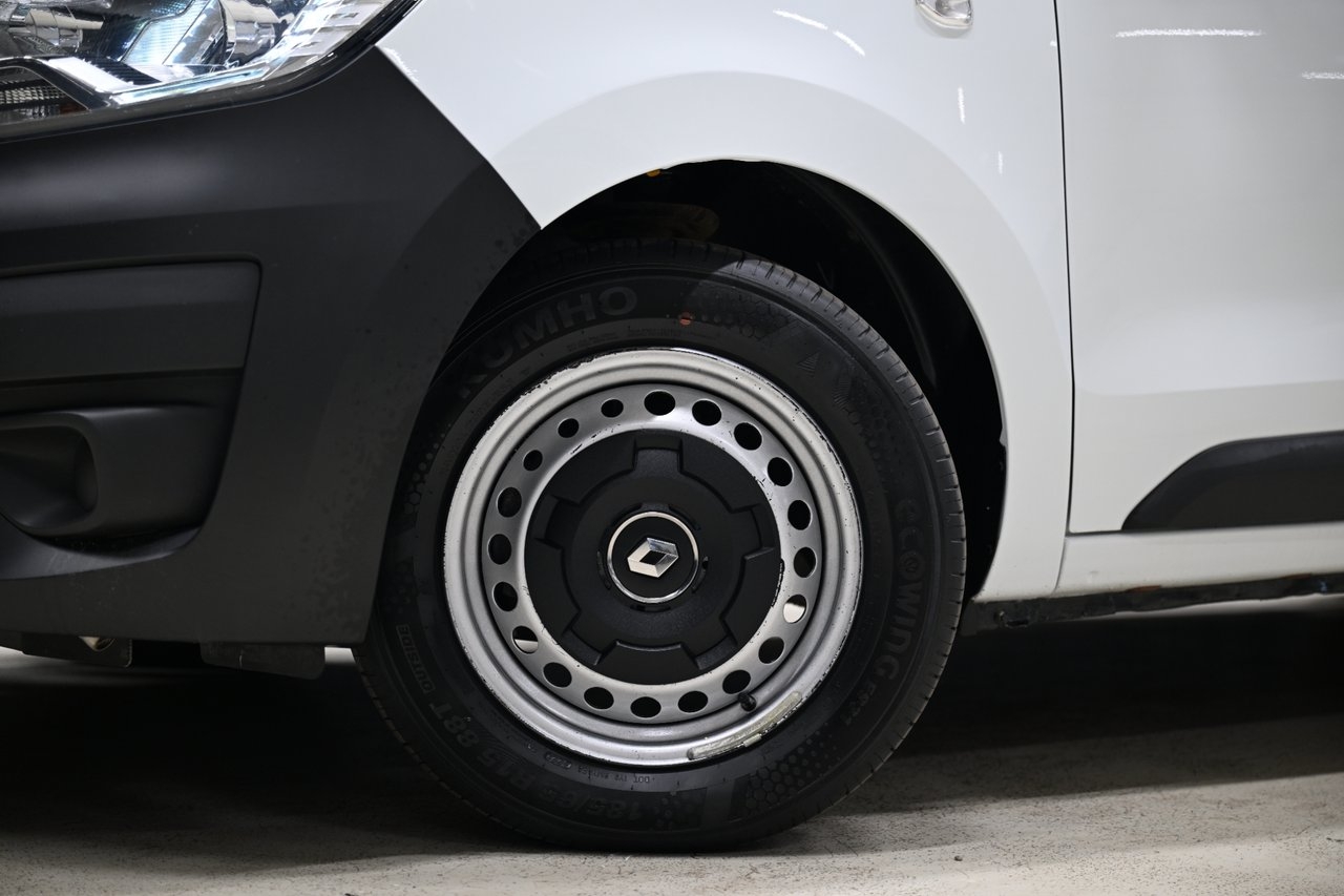 Renault Kangoo dCi 95HK Drag 2023, bild 5/10
