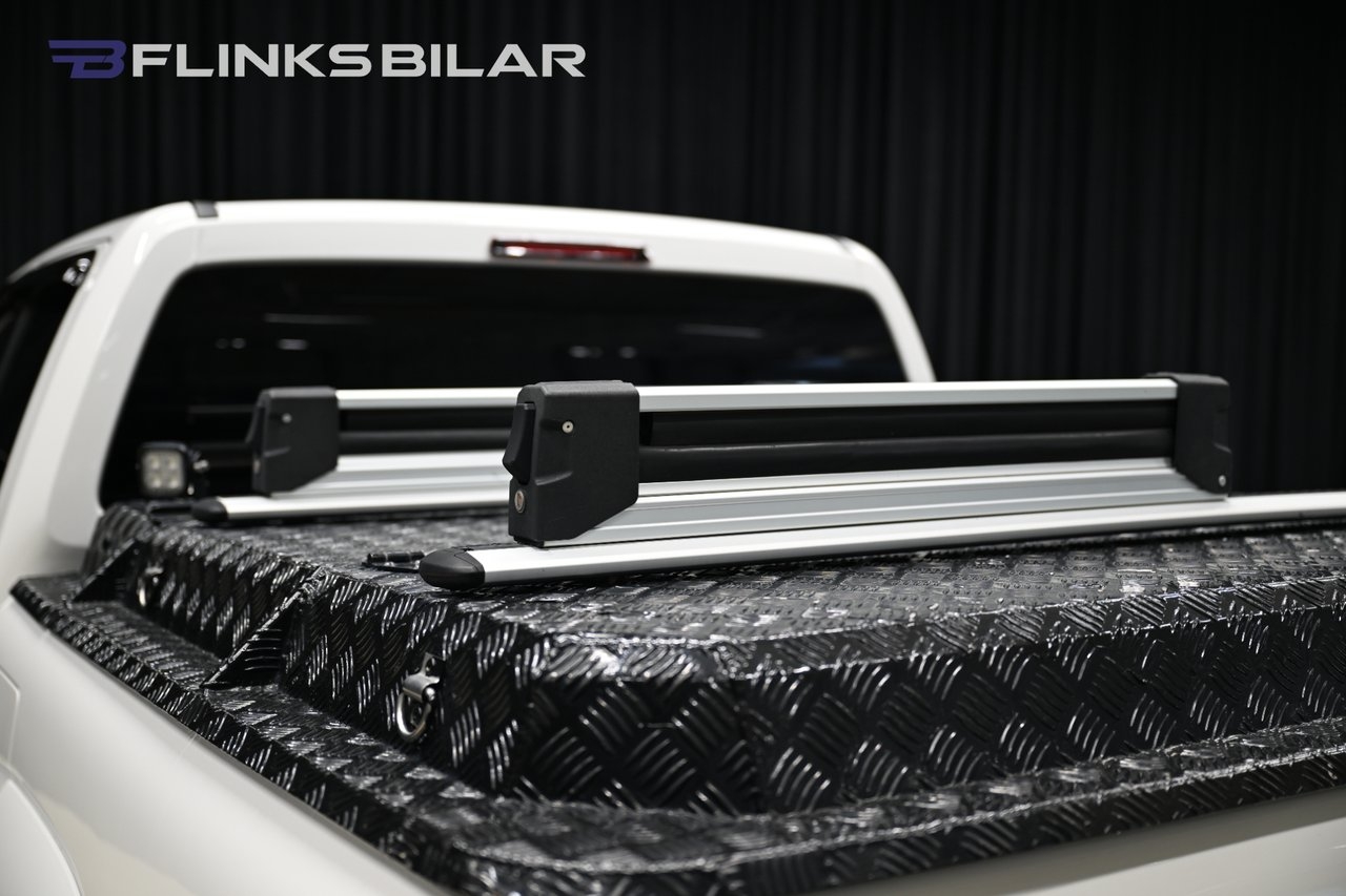Volkswagen Amarok 2020, bild 6/10
