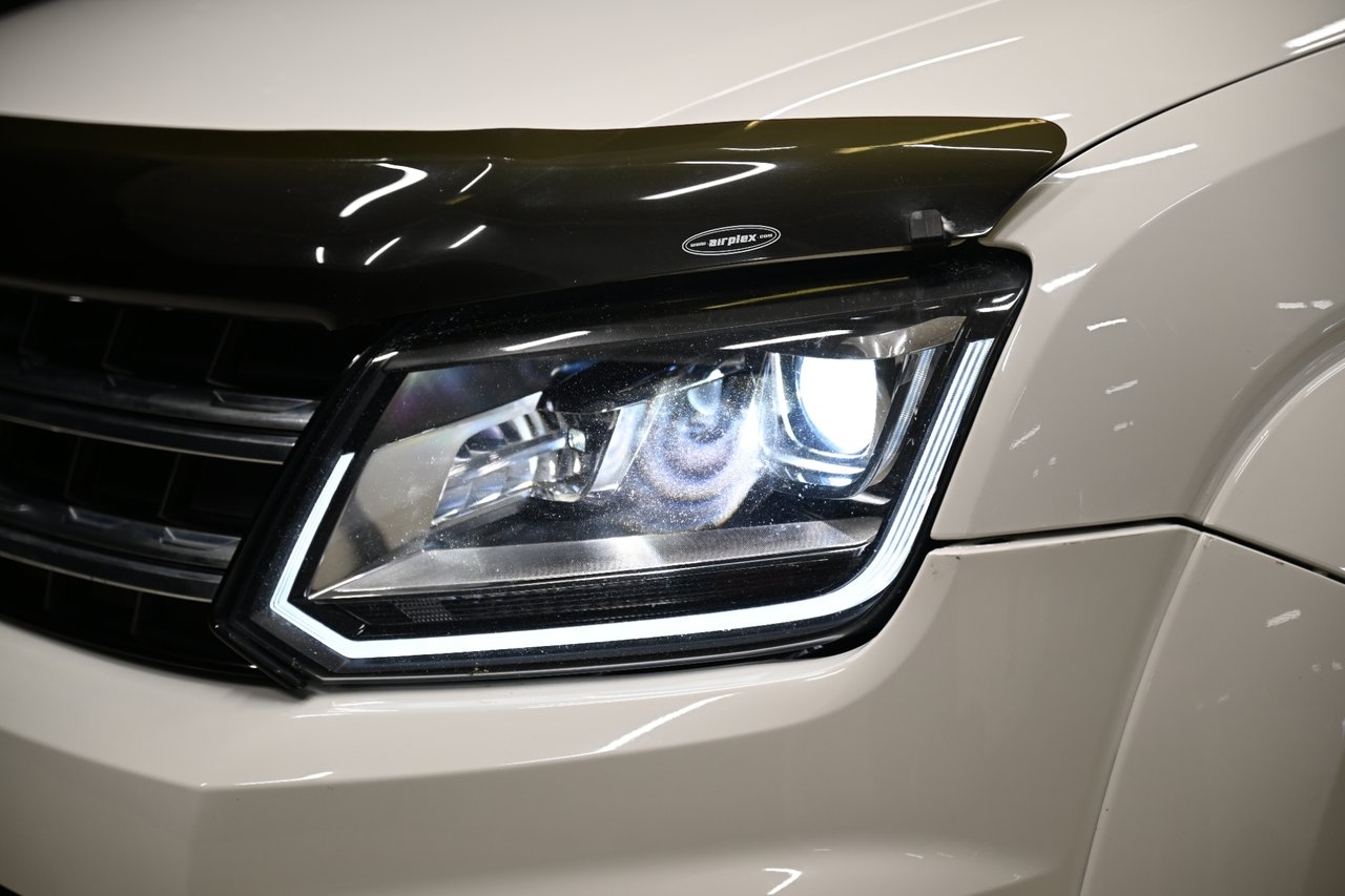 Volkswagen Amarok 2020, bild 5/10