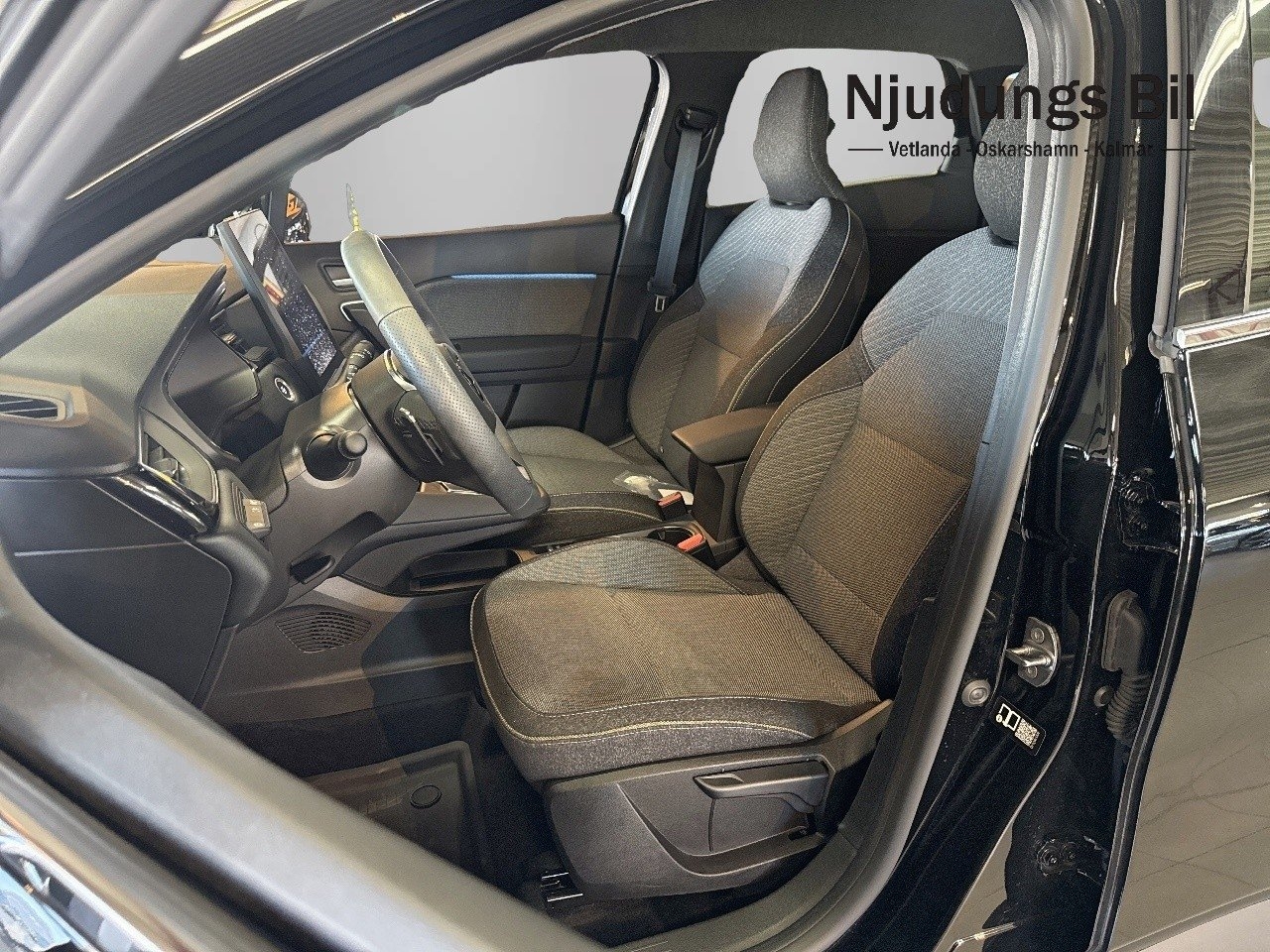 Mitsubishi ASX 2025, bild 5/12