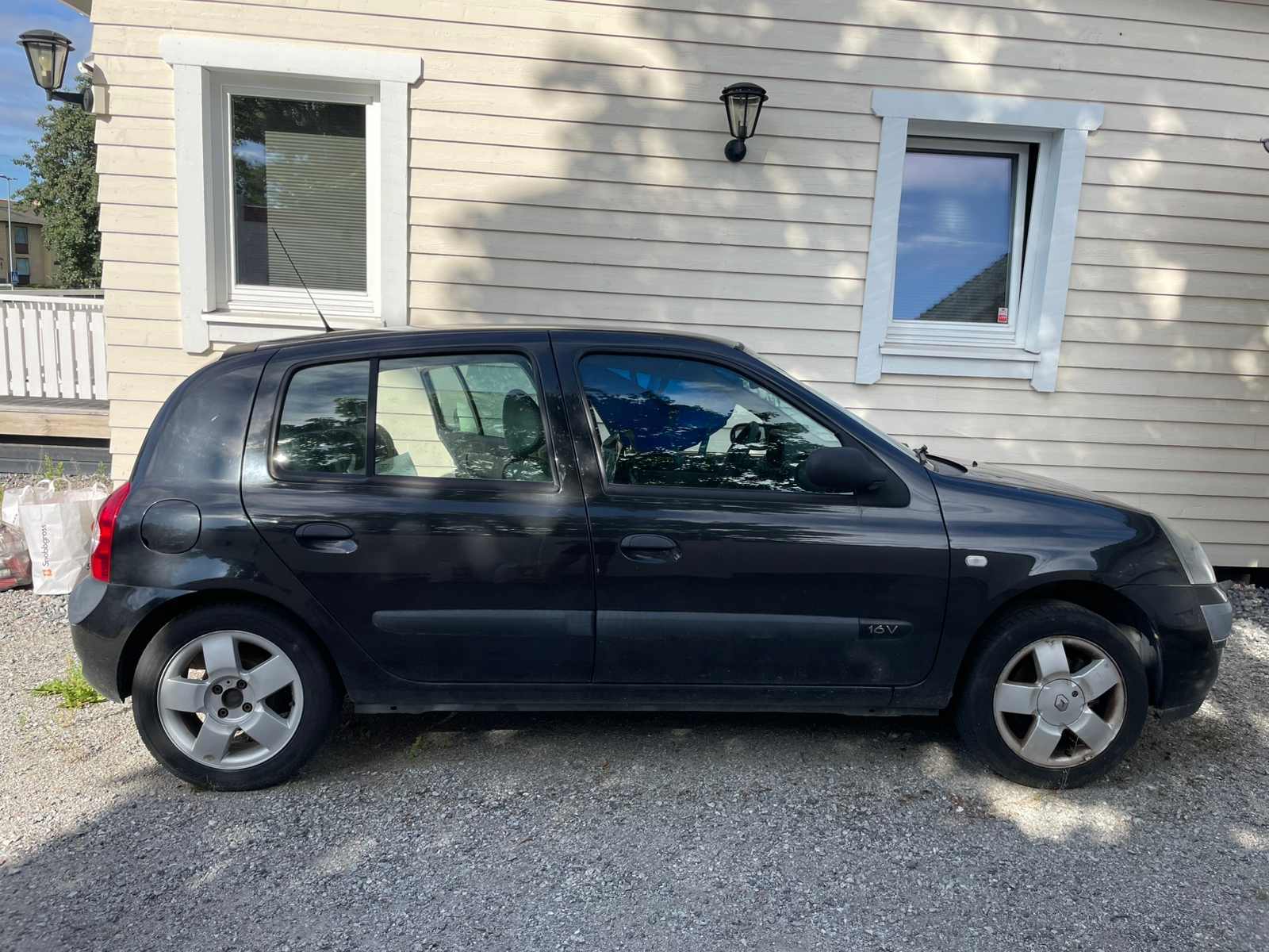 Renault Clio 2006, kuva 3/5