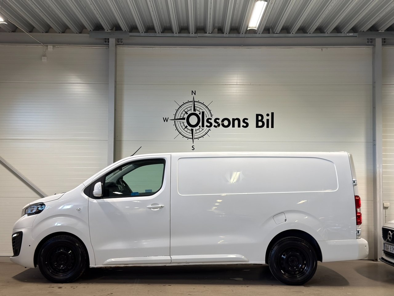 Peugeot Expert 2017, kuva 3/10