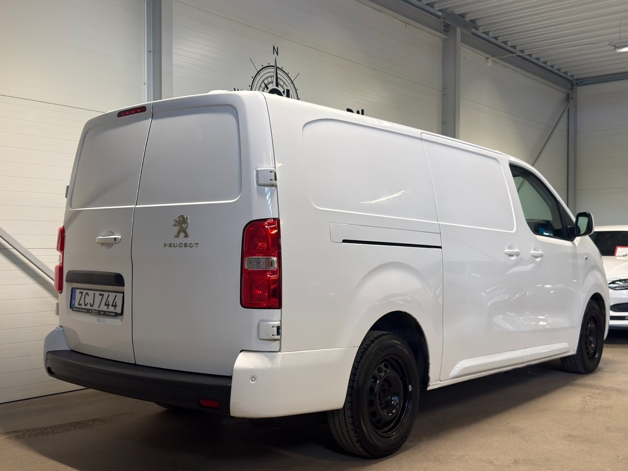 Peugeot Expert 2017, kuva 7/10