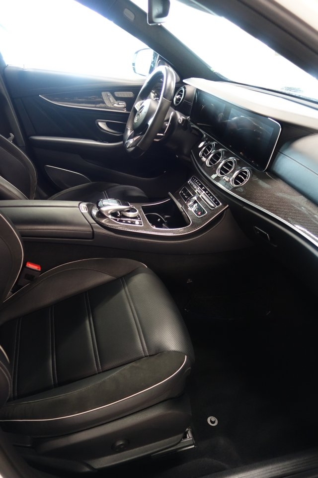 Mercedes-Benz E 63 S 4MATIC+ 612HK 2018, bild 7/11