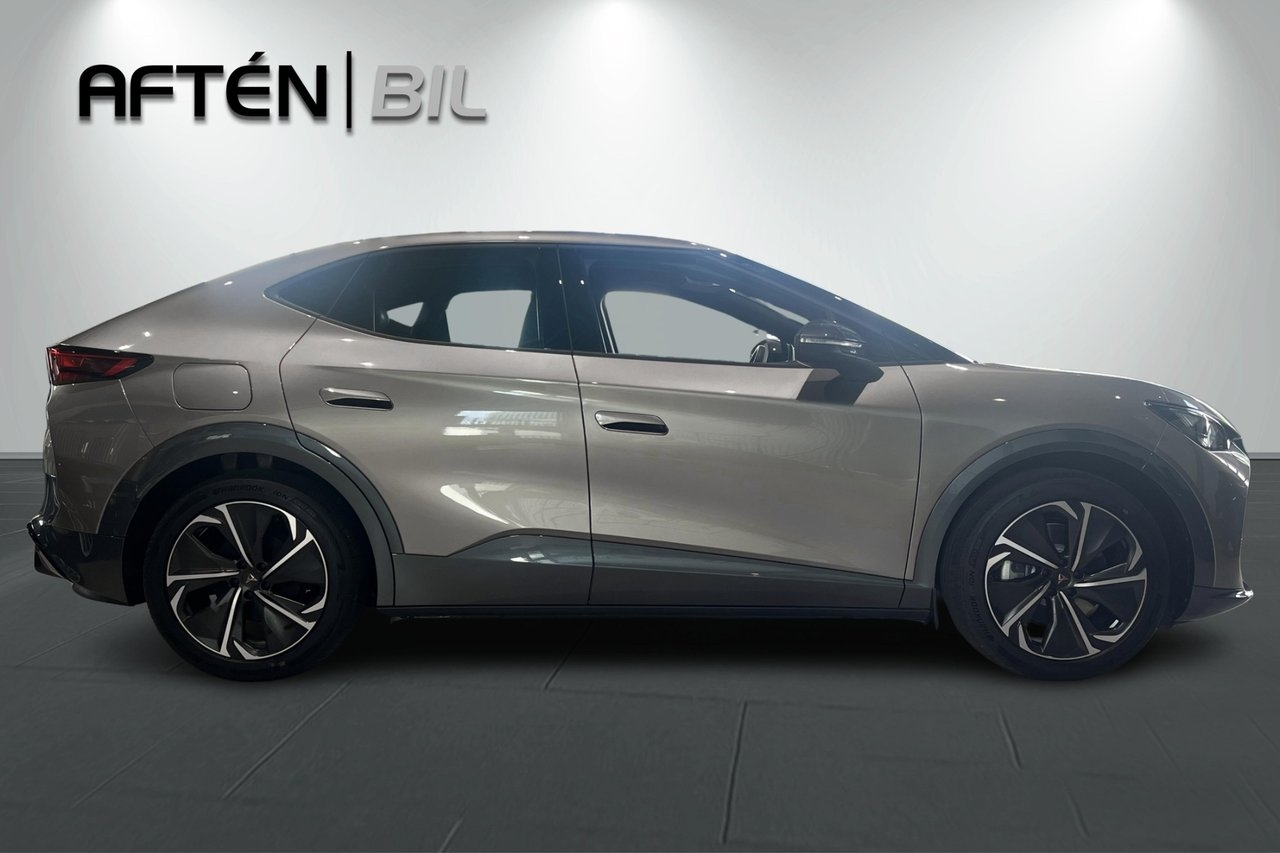 Cupra Tavascan VZ AWD 340hk 2025, bild 6/10