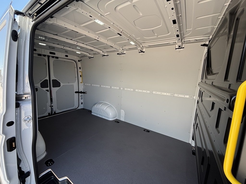 Volkswagen Crafter 2026, kuva 5/10