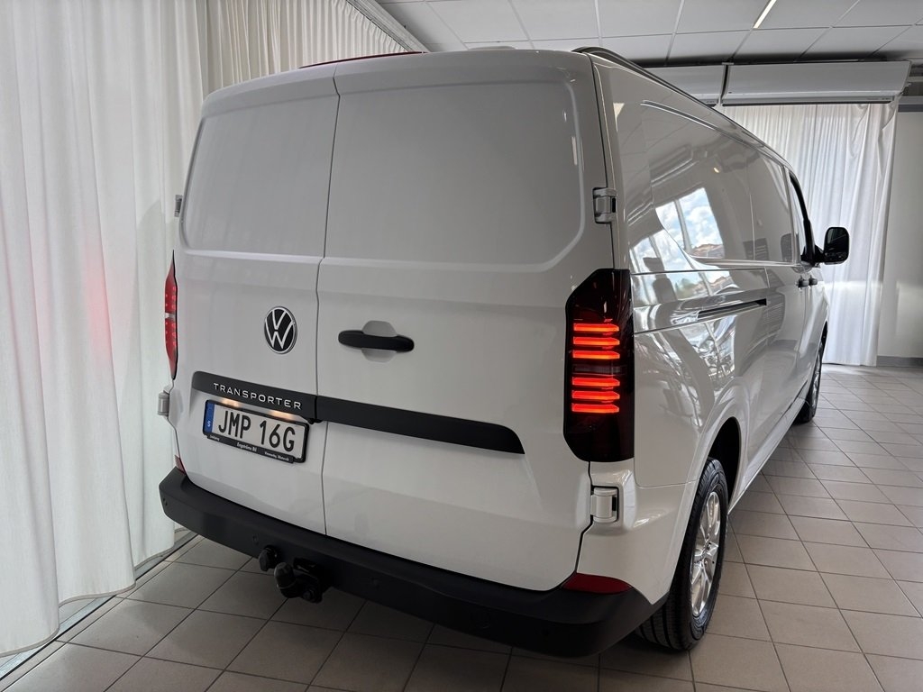 Volkswagen Transporter 2026, bild 4/10