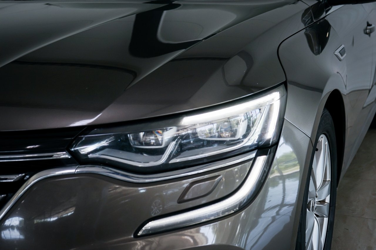 Renault Talisman 2016, bild 3/31