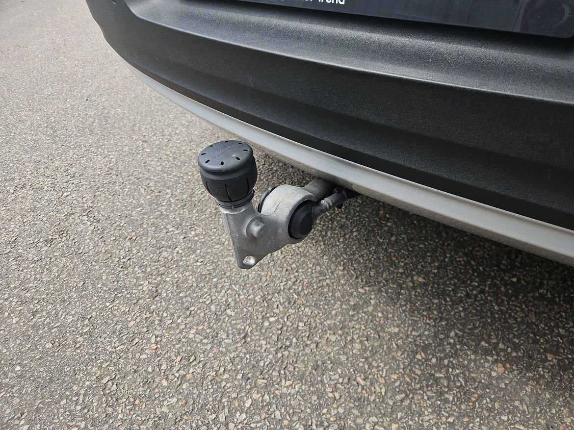 Volvo XC40 2021, bild 2/10