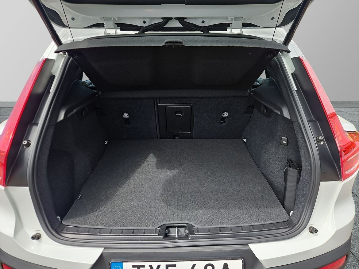 Volvo XC40 2021, bild 7/10
