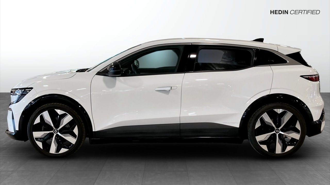 Renault Megane 2023, bild 6/9