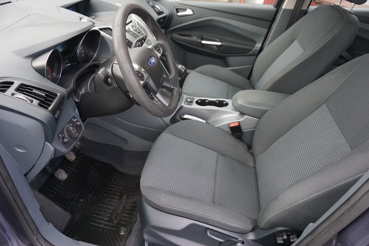 Ford C-Max 2011, photo 5/15