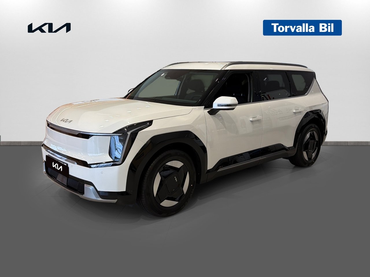 Kia EV9