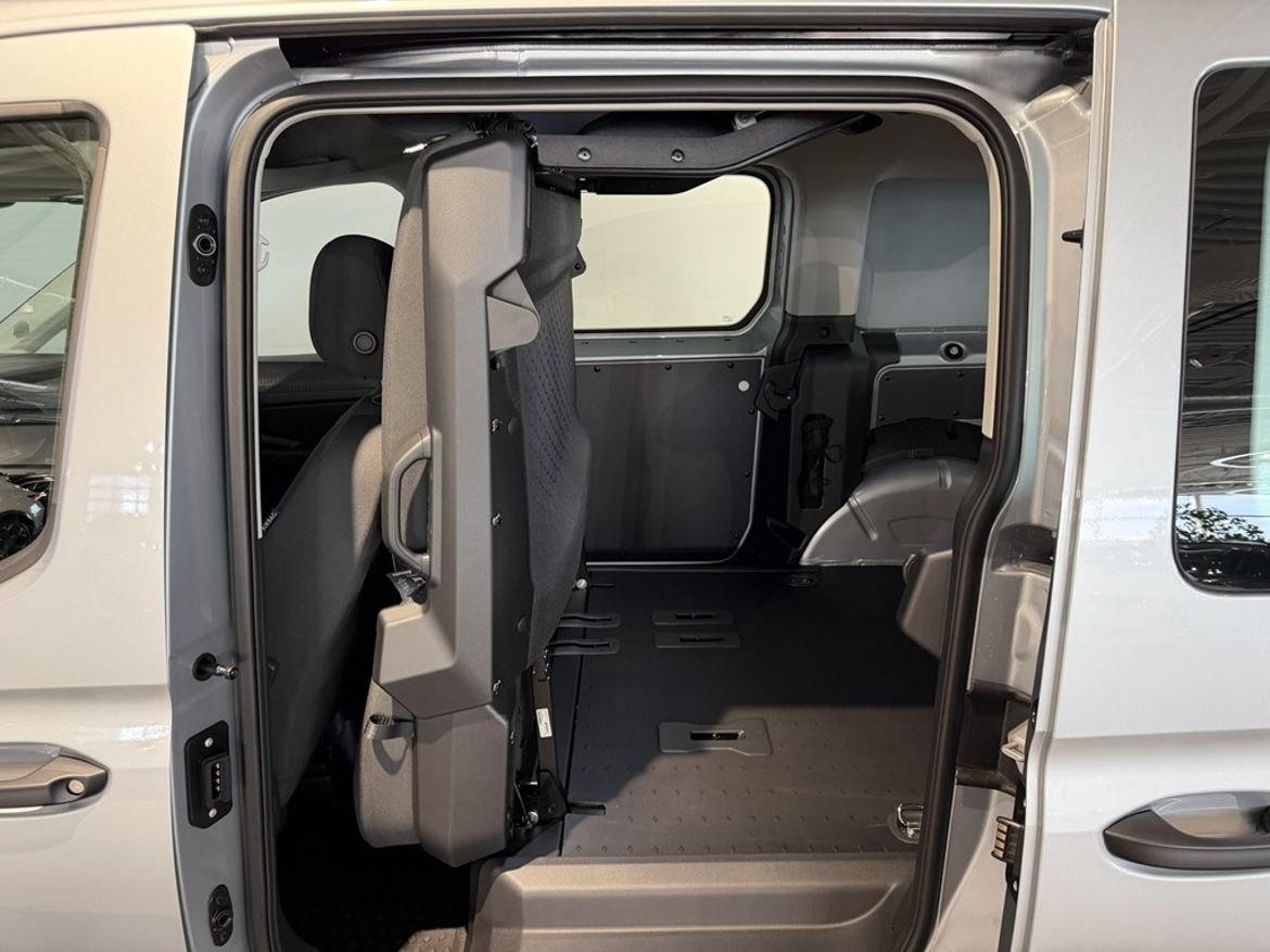 Volkswagen Caddy 2026, bild 6/10