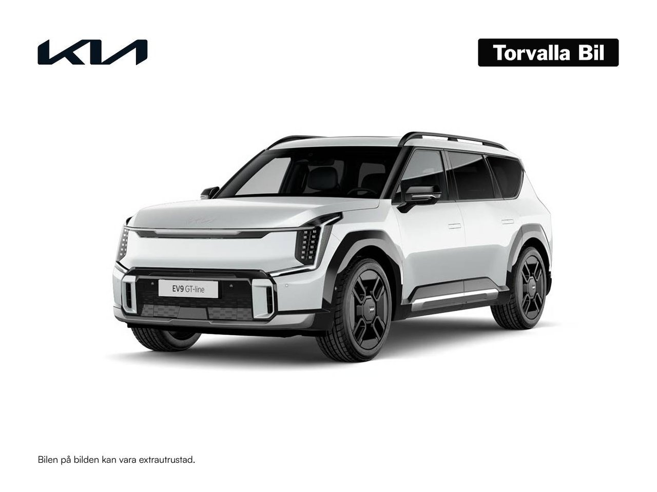 Kia EV9