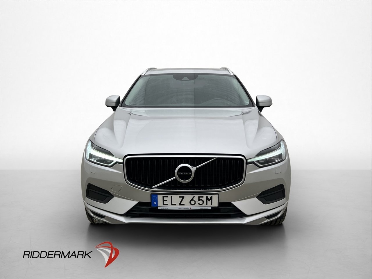 Volvo XC60 2020, kuva 2/29