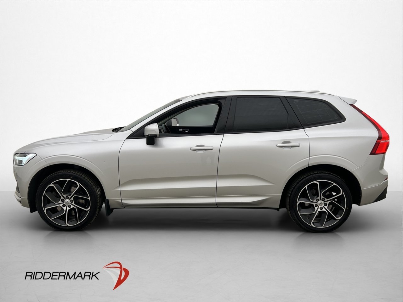 Volvo XC60 2020, kuva 4/29