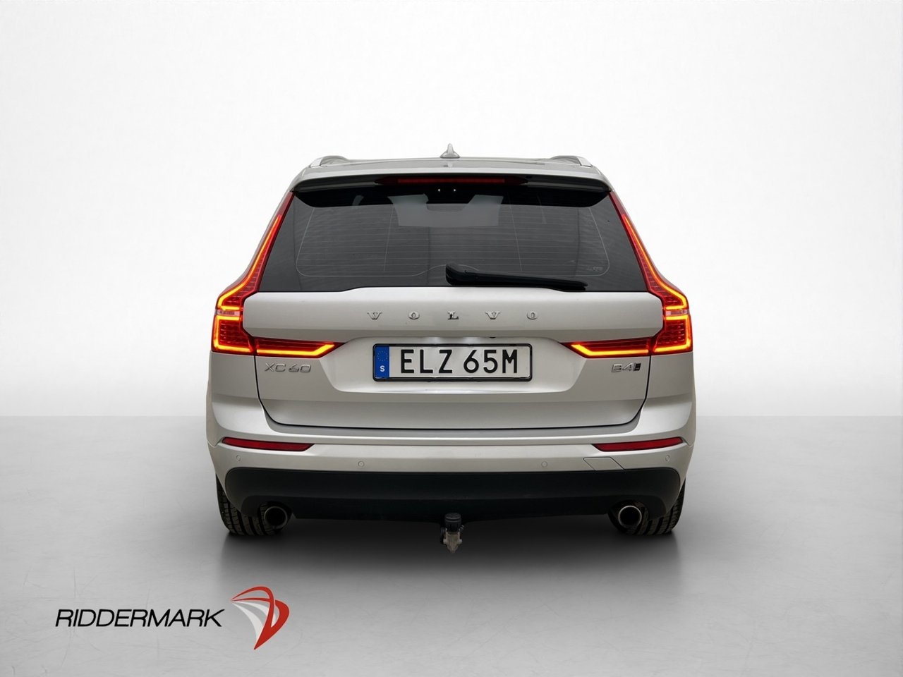 Volvo XC60 2020, kuva 5/29