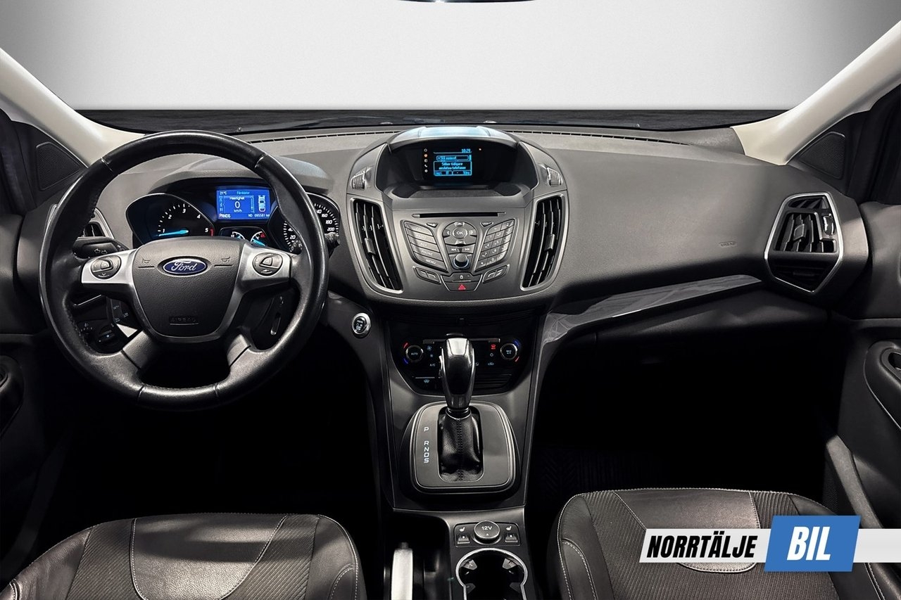 Ford Kuga 2014, bild 3/10