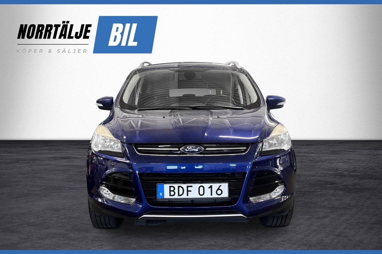 Ford Kuga 2014, bild 5/10
