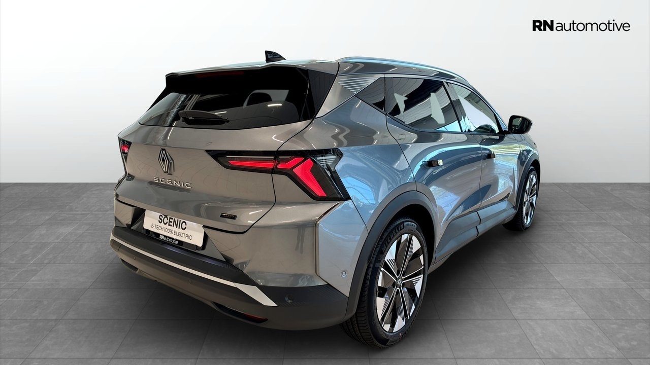 Renault Scenic E-Tech Techno 2026, bild 5/10