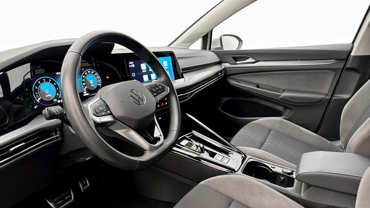 Volkswagen Golf 2024, bild 7/18