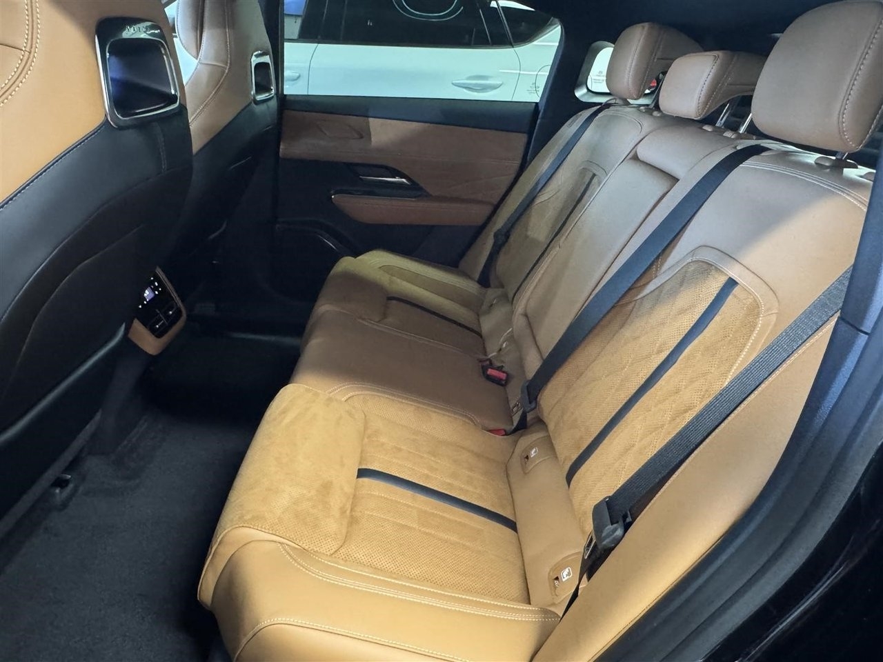Mazda 6 e 258 hk, 68.8 kWh, Takumi Plus 2025, bild 5/5