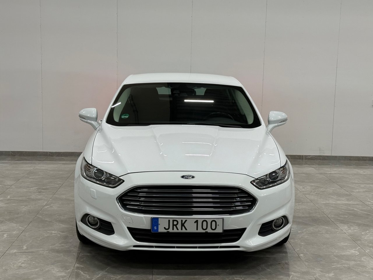 Ford Mondeo 1.5 EcoBoost 2015, photo 5/10