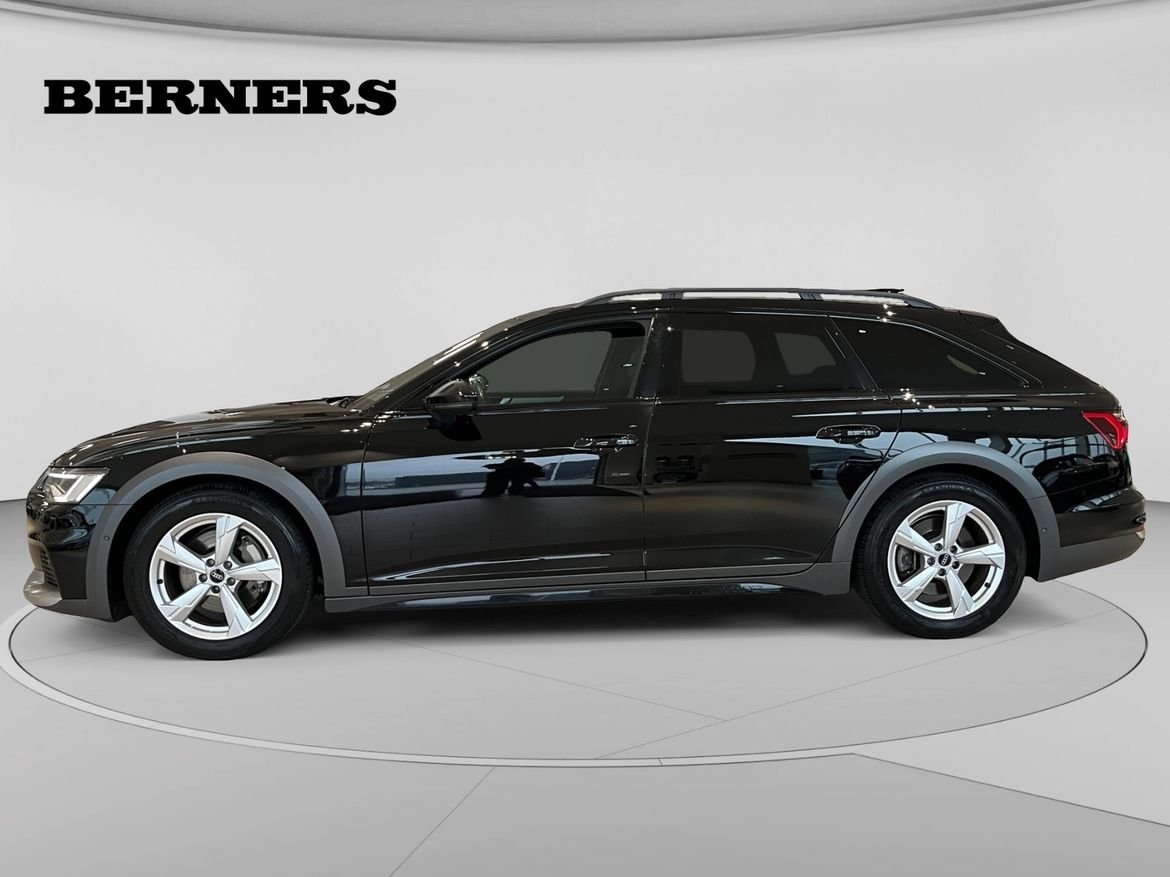 Audi A6 allroad 2024, bild 2/10