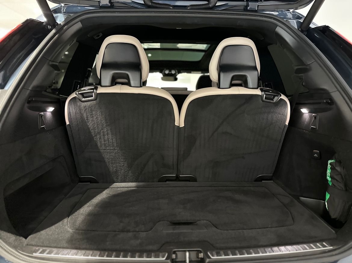 Volvo XC90 II T8 Ultra Dark 2025, kuva 7/10