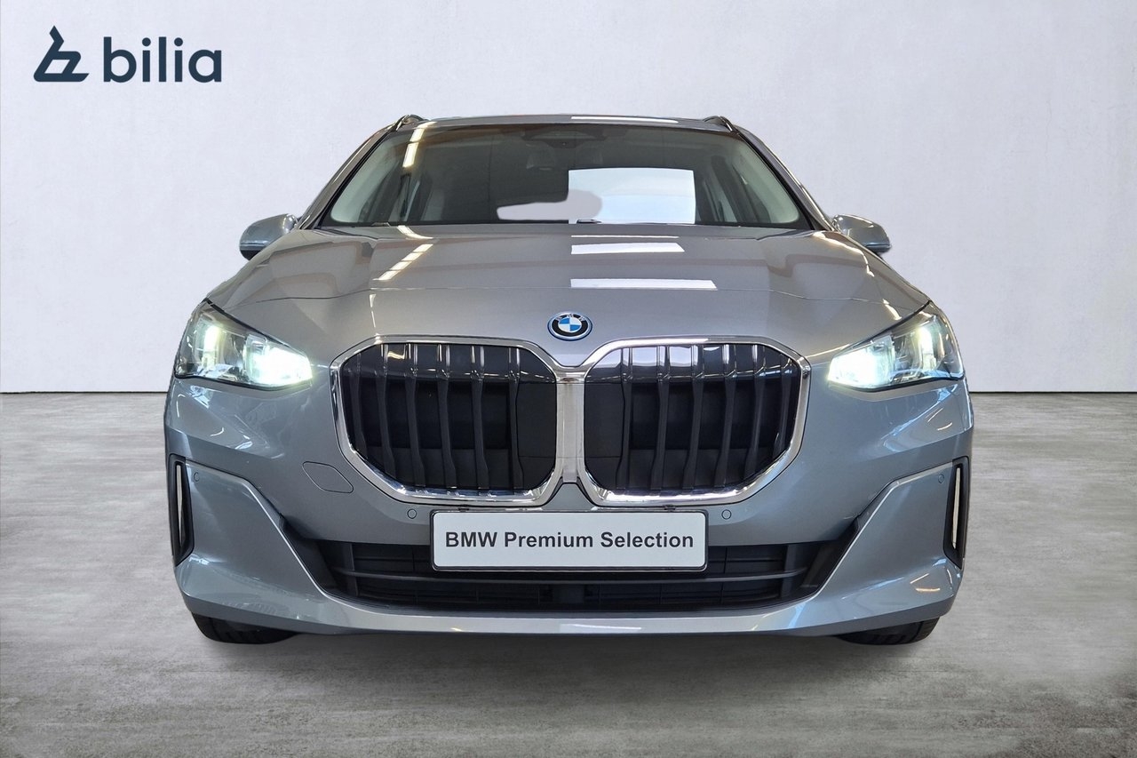 BMW 225 e xDrive ActiveTourer 2025, photo 5/10