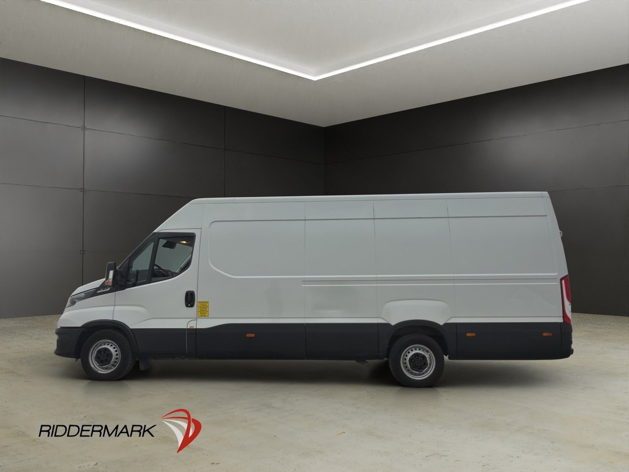Iveco Daily 2023, bild 6/25