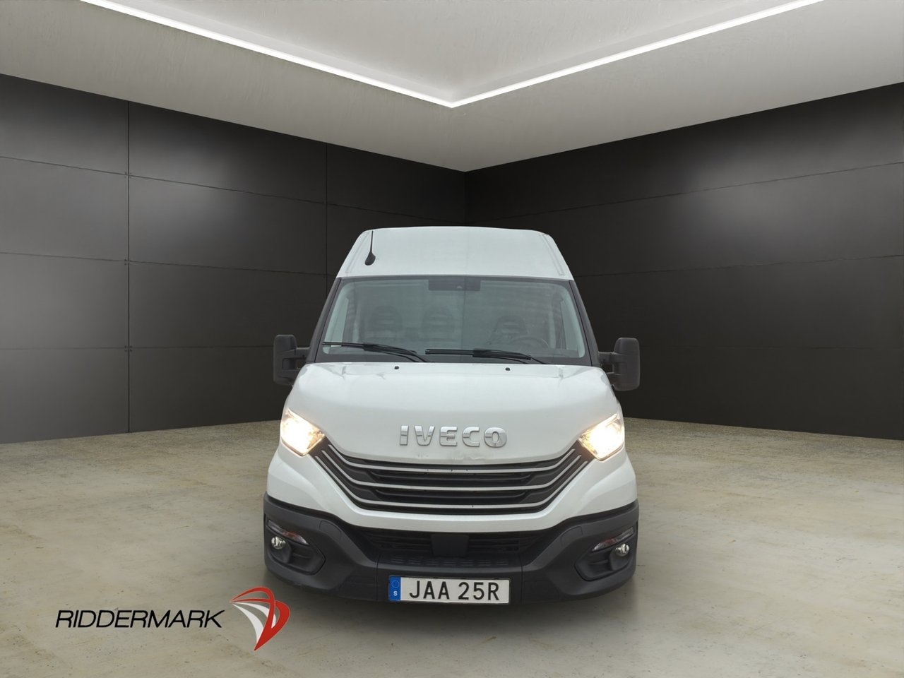 Iveco Daily 2023, bild 5/25