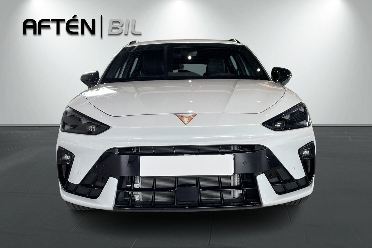 Cupra Leon SP eTSI 150hk 2026, bild 3/10