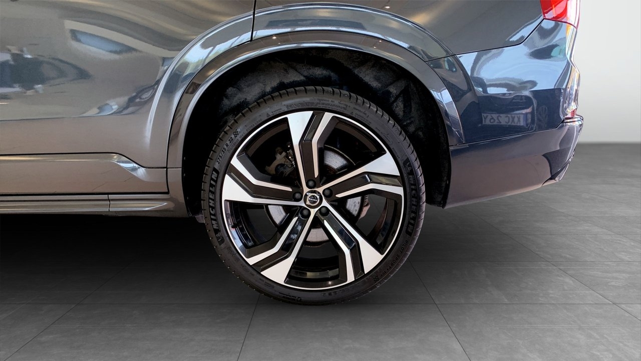 Volvo XC90 2022, bild 6/10