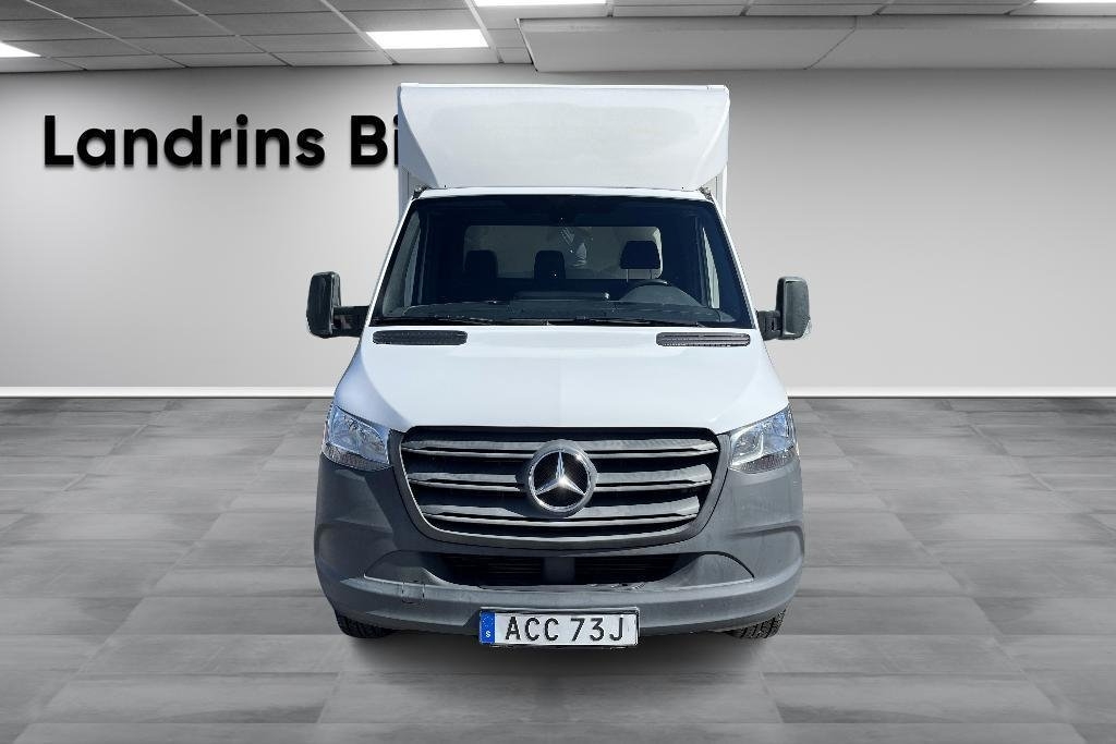 Mercedes-Benz Sprinter 2020, kuva 2/10