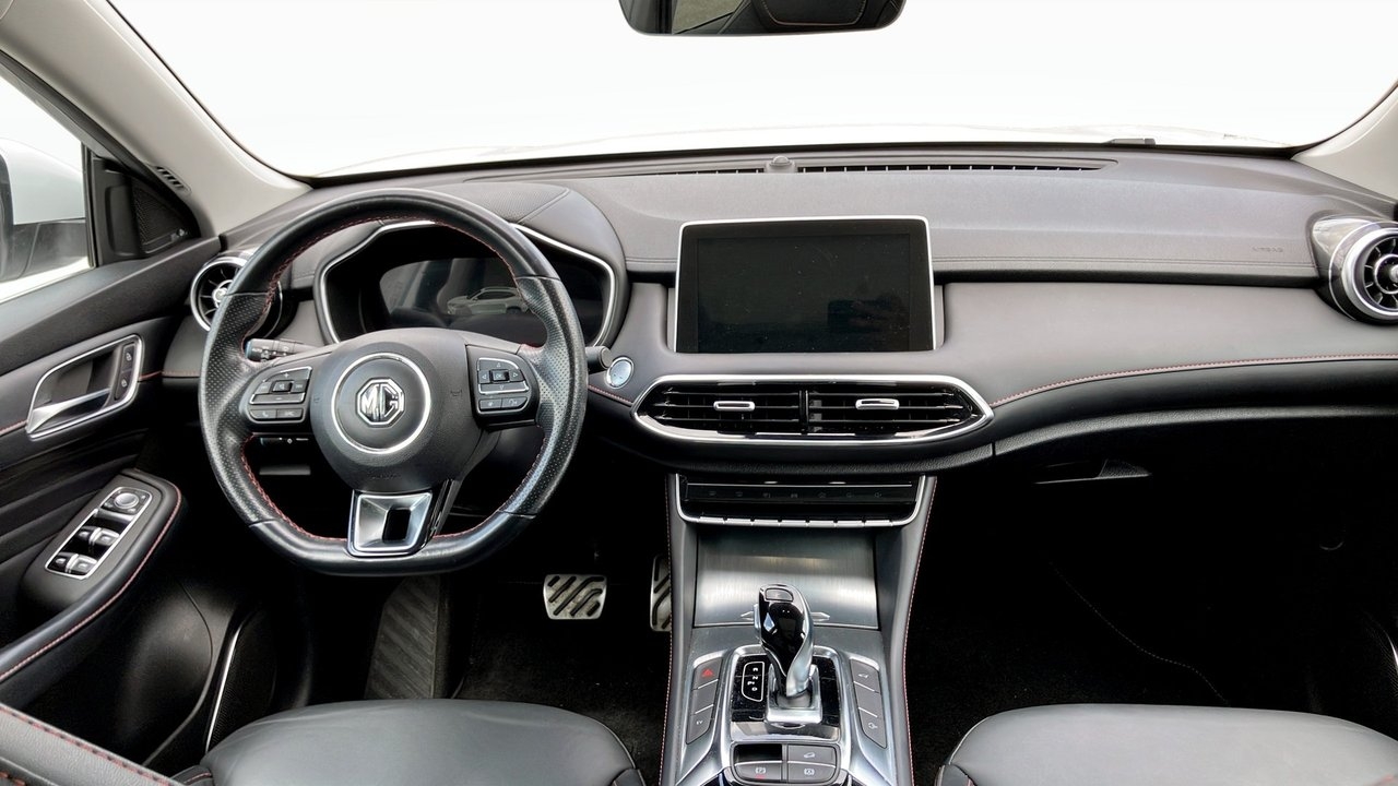 MG EHS PHEV LUXURY 2022, bild 4/9