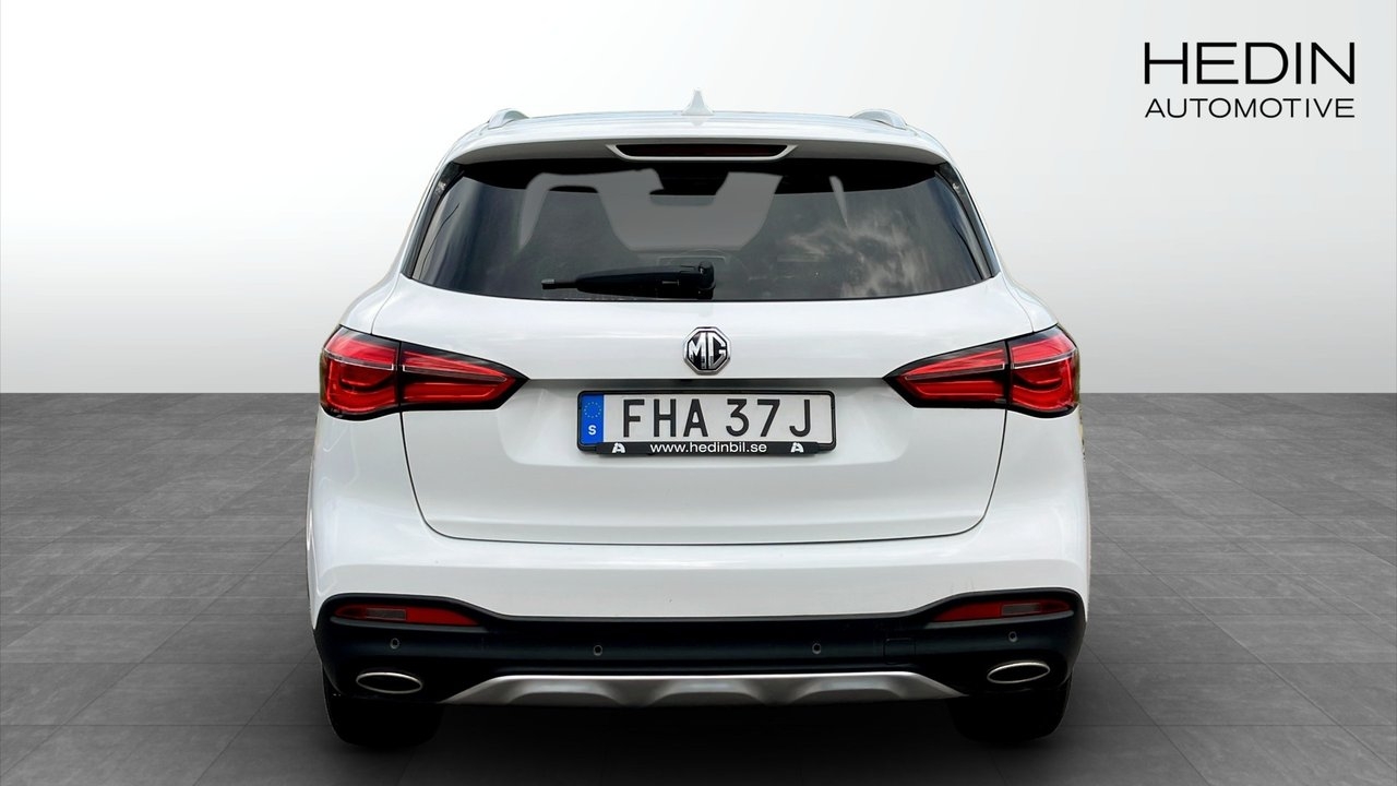 MG EHS PHEV LUXURY 2022, bild 7/9