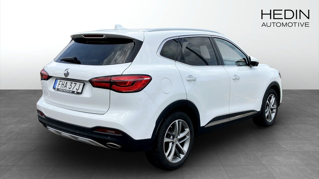 MG EHS PHEV LUXURY 2022, bild 2/9