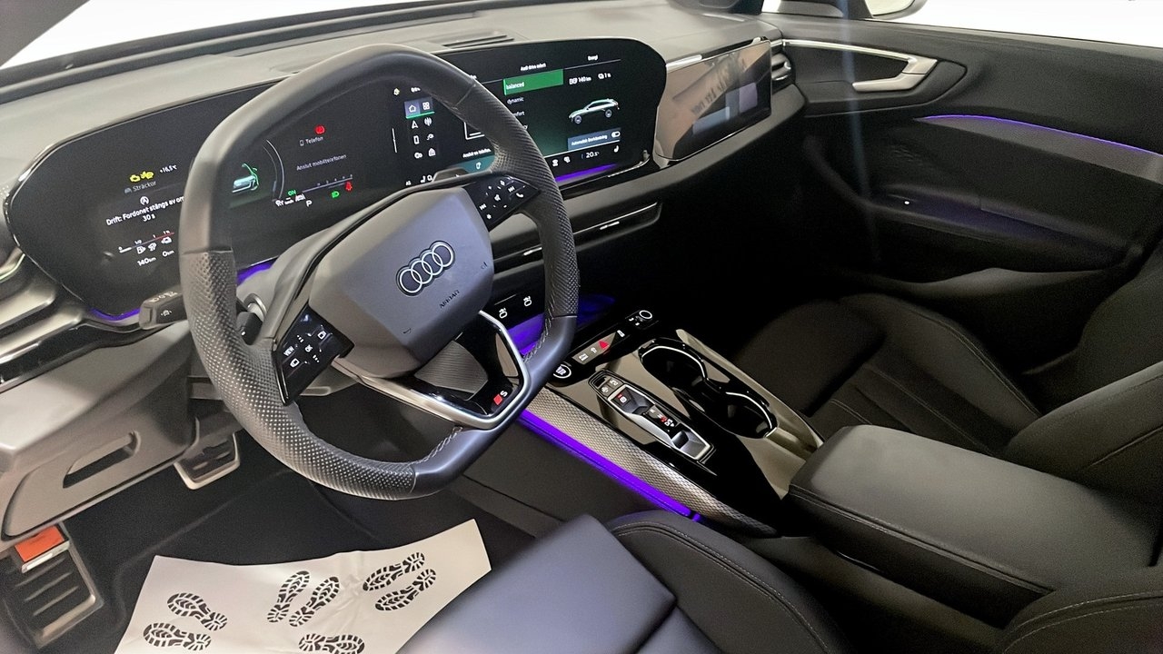 Audi A5 2025, kuva 7/10