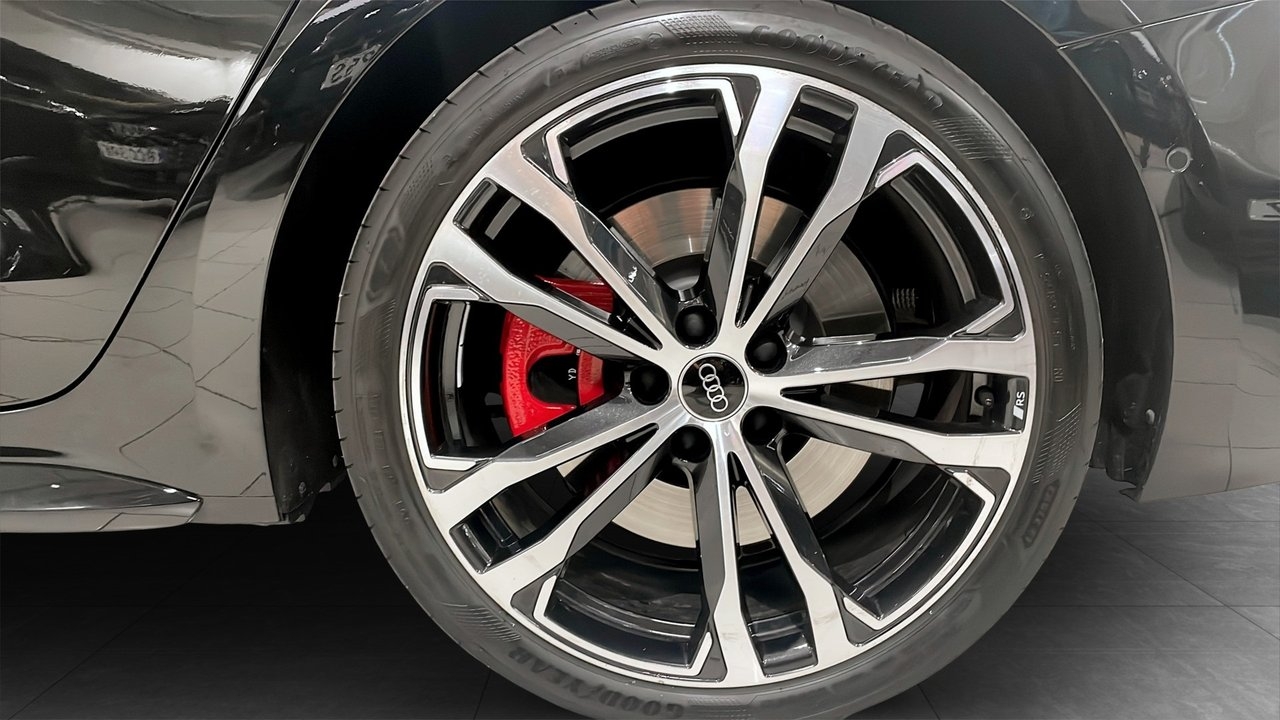 Audi A5 2025, kuva 6/10