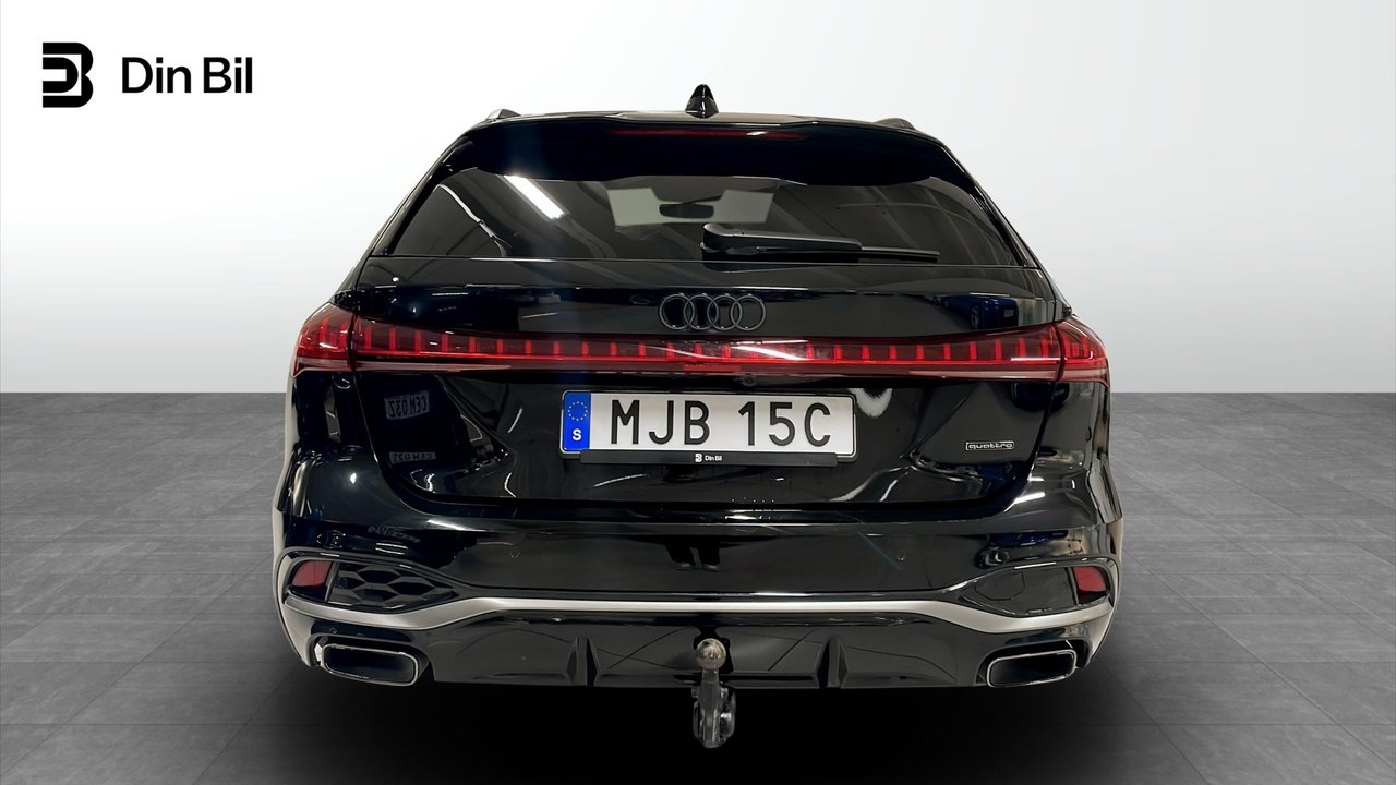 Audi A5 2025, kuva 5/10