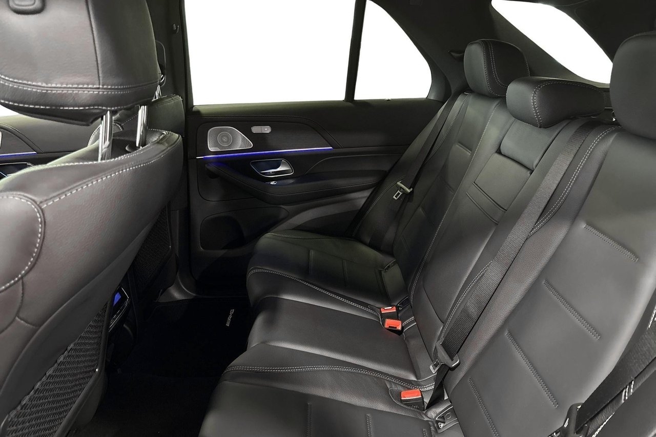 Mercedes-Benz GLE 2026, bild 6/10